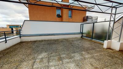 Photo du 10 Rue Otto Back, 67200 Strasbourg, France Strasbourg