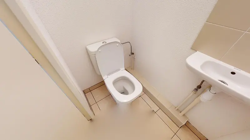 Photo du 10 Rue Otto Back, 67200 Strasbourg, France Strasbourg