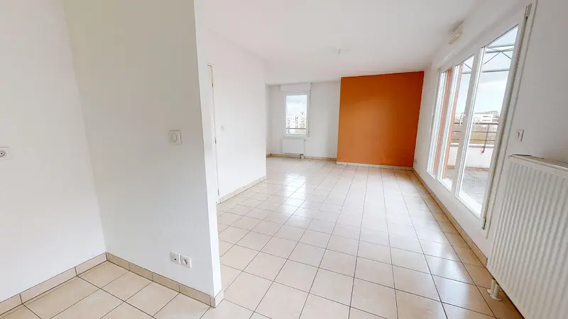 Photo du 10 Rue Otto Back, 67200 Strasbourg, France Strasbourg