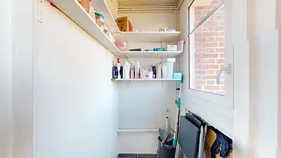 Photo du 4 Rue Abbe Lemire, 76100 Rouen, France Rouen