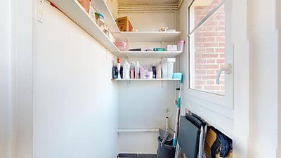 Photo du 4 Rue Abbe Lemire, 76100 Rouen, France Rouen