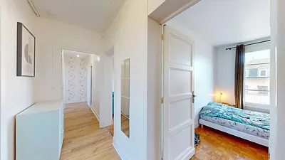 Photo du 4 Rue Abbe Lemire, 76100 Rouen, France Rouen