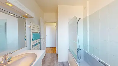 Photo du 4 Rue Abbe Lemire, 76100 Rouen, France Rouen