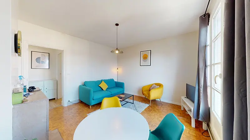 Photo du 4 Rue Abbe Lemire, 76100 Rouen, France Rouen