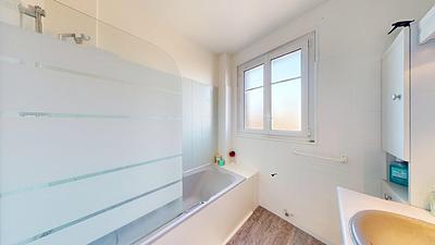 Photo du 4 Rue Abbe Lemire, 76100 Rouen, France Rouen