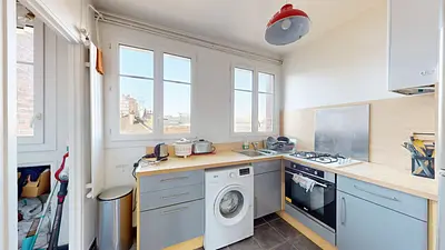 Photo du 4 Rue Abbe Lemire, 76100 Rouen, France Rouen