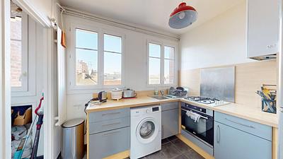 Photo du 4 Rue Abbe Lemire, 76100 Rouen, France Rouen