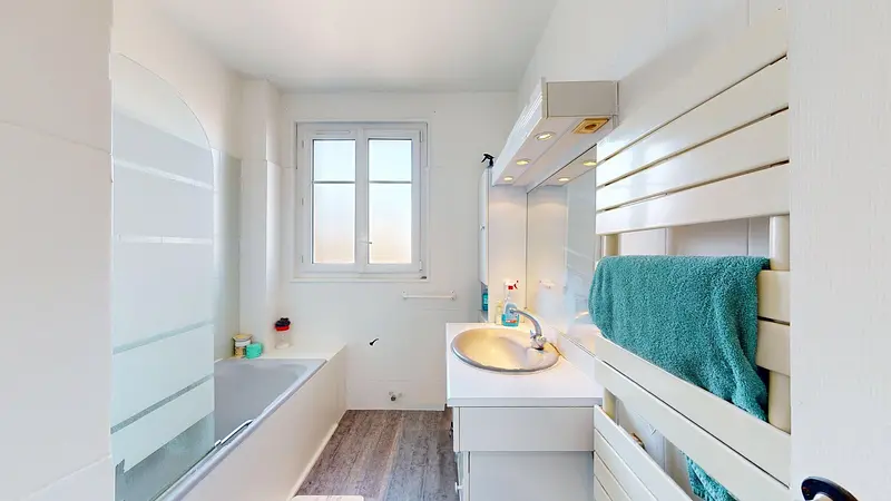 Photo du 4 Rue Abbe Lemire, 76100 Rouen, France Rouen