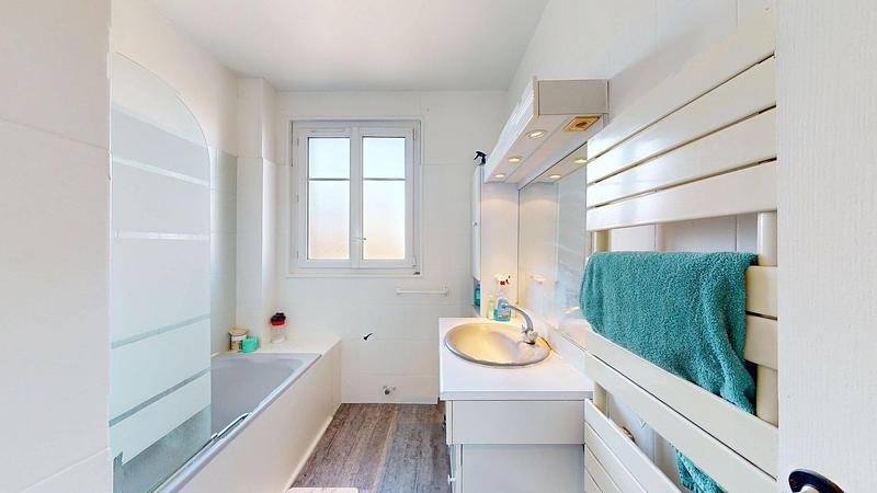 Photo du 4 Rue Abbe Lemire, 76100 Rouen, France Rouen