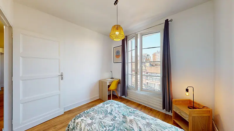 Photo du 4 Rue Abbe Lemire, 76100 Rouen, France Rouen