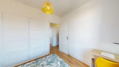 Photo du 4 Rue Abbe Lemire, 76100 Rouen, France Rouen