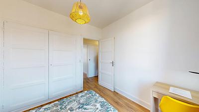 Photo du 4 Rue Abbe Lemire, 76100 Rouen, France Rouen