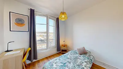 Photo du 4 Rue Abbe Lemire, 76100 Rouen, France Rouen