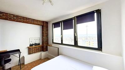 Photo du 100 Avenue Du Général Leclerc, 54000 Nancy, France Nancy