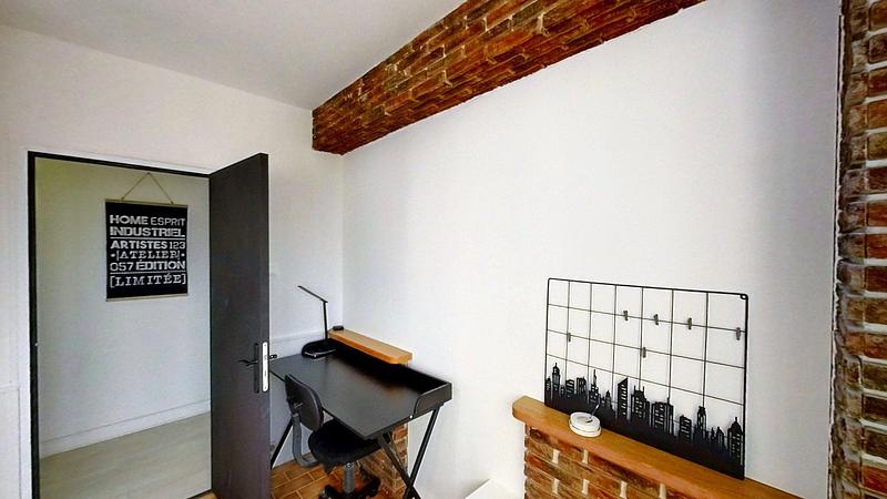 Photo du 100 Avenue Du Général Leclerc, 54000 Nancy, France Nancy