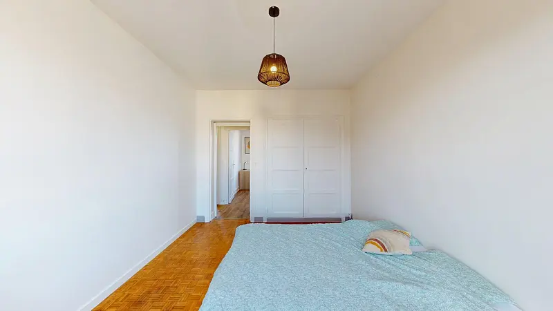 Photo du 4 Rue Abbe Lemire, 76100 Rouen, France Rouen