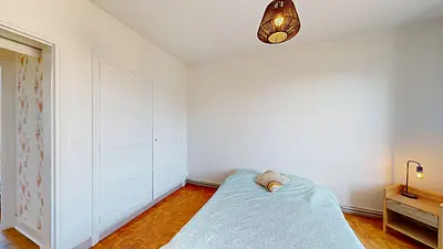 Photo du 4 Rue Abbe Lemire, 76100 Rouen, France Rouen