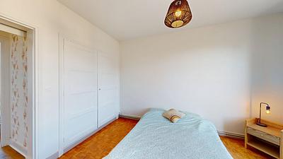 Photo du 4 Rue Abbe Lemire, 76100 Rouen, France Rouen