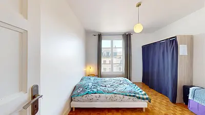 Photo du 4 Rue Abbe Lemire, 76100 Rouen, France Rouen