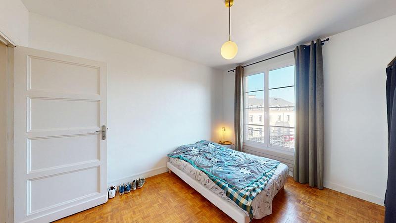 Photo du 4 Rue Abbe Lemire, 76100 Rouen, France Rouen