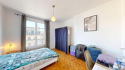 Photo du 4 Rue Abbe Lemire, 76100 Rouen, France Rouen