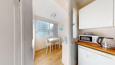 Photo du 34 Avenue Leclerc, 69007 Lyon, France Lyon