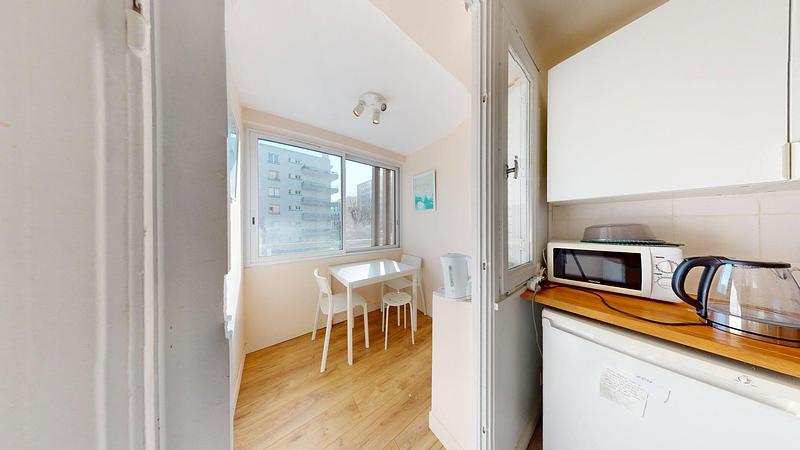 Photo du 34 Avenue Leclerc, 69007 Lyon, France Lyon