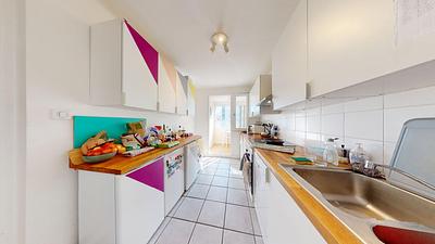 Photo du 34 Avenue Leclerc, 69007 Lyon, France Lyon