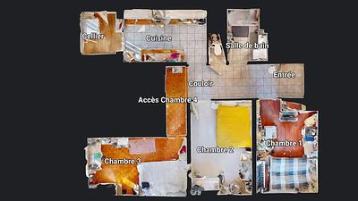 Photo du 34 Avenue Leclerc, 69007 Lyon, France Lyon