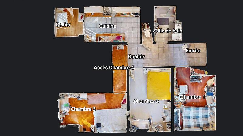 Photo du 34 Avenue Leclerc, 69007 Lyon, France Lyon