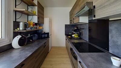 Photo du 3 Place Vincent Van Gogh, 33700 Mérignac, France Mérignac