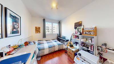 Photo du 34 Avenue Leclerc, 69007 Lyon, France Lyon