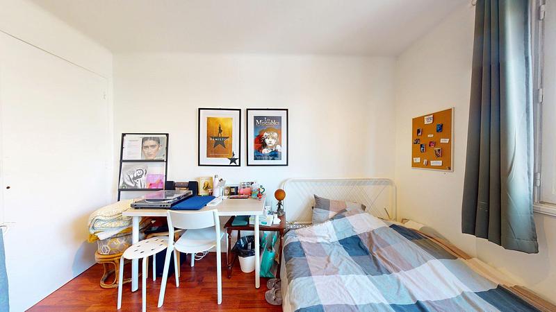 Photo du 34 Avenue Leclerc, 69007 Lyon, France Lyon