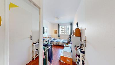 Photo du 34 Avenue Leclerc, 69007 Lyon, France Lyon