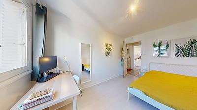 Photo du 34 Avenue Leclerc, 69007 Lyon, France Lyon