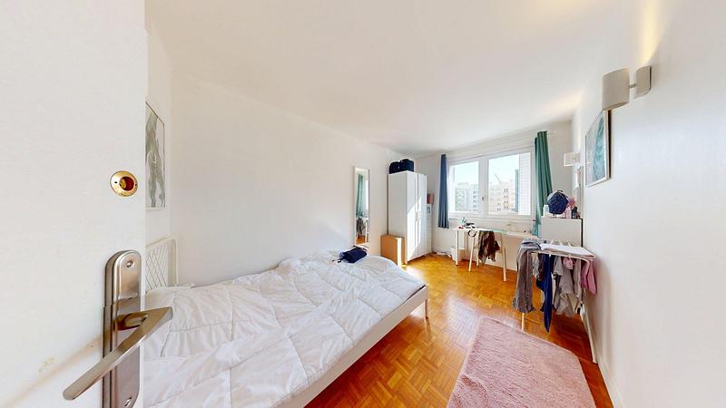 Photo du 34 Avenue Leclerc, 69007 Lyon, France Lyon