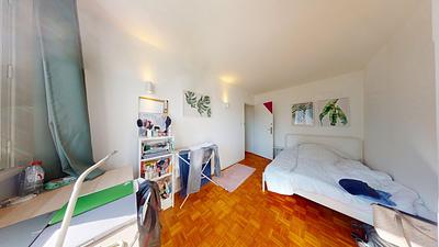 Photo du 34 Avenue Leclerc, 69007 Lyon, France Lyon