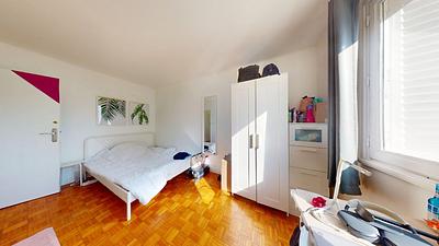 Photo du 34 Avenue Leclerc, 69007 Lyon, France Lyon