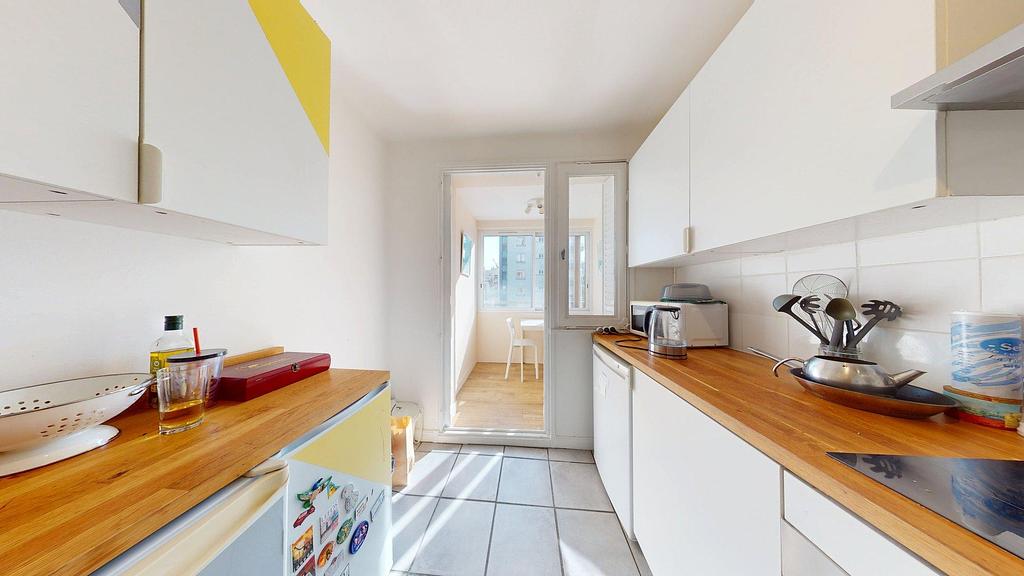 Photo du 34 Avenue Leclerc, 69007 Lyon, France Lyon