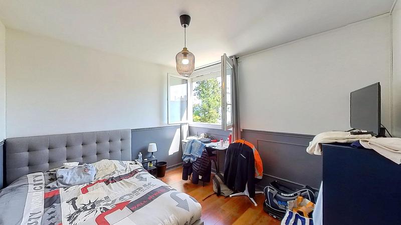 Photo du 3 Place Vincent Van Gogh, 33700 Mérignac, France Mérignac