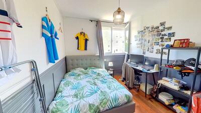 Photo du 3 Place Vincent Van Gogh, 33700 Mérignac, France Mérignac