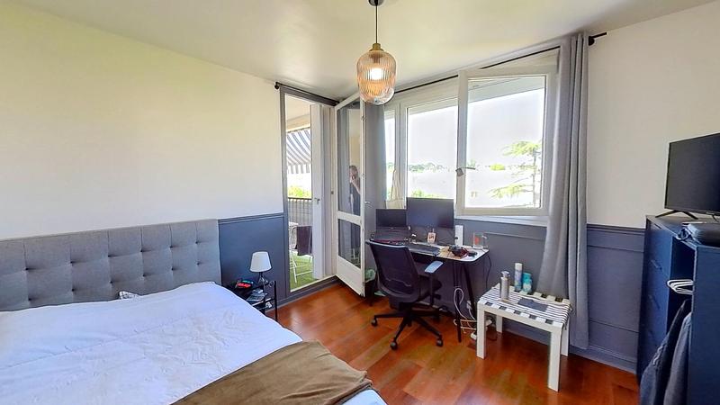 Photo du 3 Place Vincent Van Gogh, 33700 Mérignac, France Mérignac