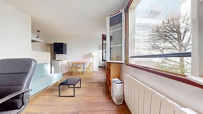 Photo du 99 Rue Du Faubourg Du Temple, 75010 Paris, France Paris