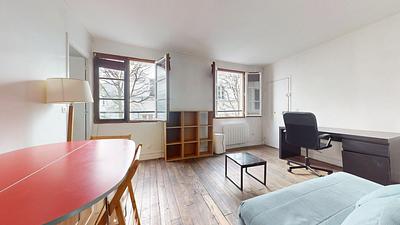 Photo du 99 Rue Du Faubourg Du Temple, 75010 Paris, France Paris