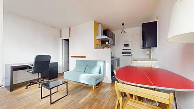 Photo du 99 Rue Du Faubourg Du Temple, 75010 Paris, France Paris