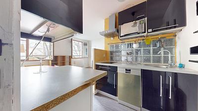 Photo du 99 Rue Du Faubourg Du Temple, 75010 Paris, France Paris