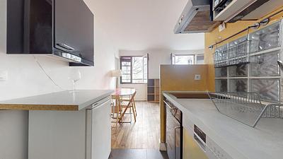 Photo du 99 Rue Du Faubourg Du Temple, 75010 Paris, France Paris