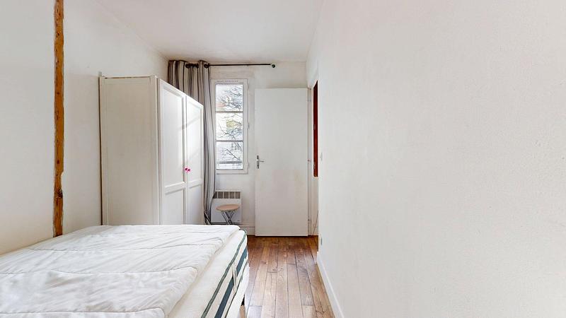 Photo du 99 Rue Du Faubourg Du Temple, 75010 Paris, France Paris