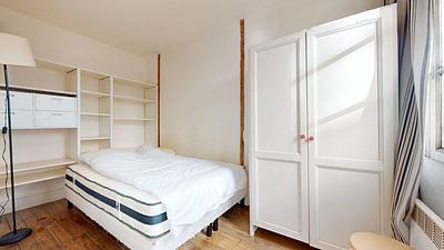 Photo du 99 Rue Du Faubourg Du Temple, 75010 Paris, France Paris