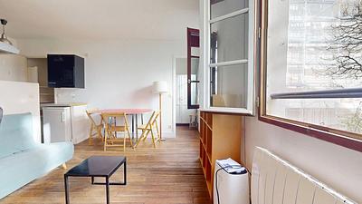 Photo du 99 Rue Du Faubourg Du Temple, 75010 Paris, France Paris